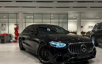 Mercedes-Benz S-Класс AMG, 2023 год, 25 900 000 рублей, 1 фотография