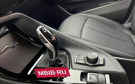 BMW X2, 2020 год, 3 150 000 рублей, 17 фотография