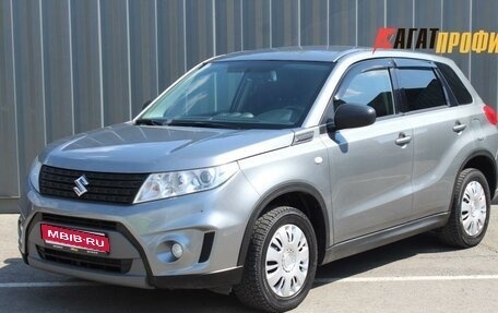 Suzuki Vitara II рестайлинг, 2015 год, 1 320 000 рублей, 1 фотография