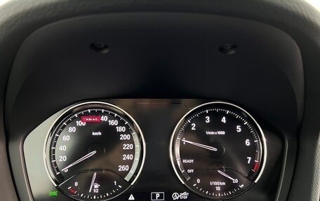 BMW X2, 2020 год, 3 150 000 рублей, 11 фотография