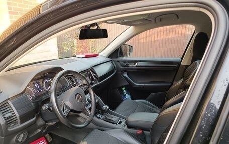 Skoda Kodiaq I, 2019 год, 2 400 000 рублей, 1 фотография