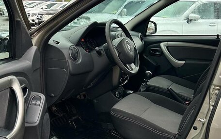 Renault Duster I рестайлинг, 2014 год, 785 000 рублей, 7 фотография