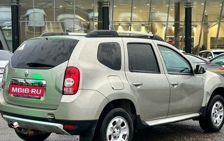 Renault Duster I рестайлинг, 2014 год, 785 000 рублей, 6 фотография
