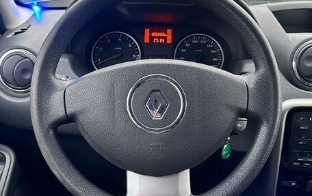 Renault Duster I рестайлинг, 2014 год, 785 000 рублей, 9 фотография