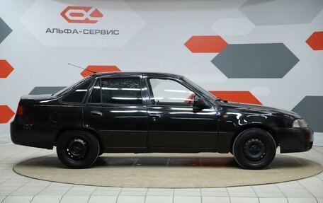 Daewoo Nexia I рестайлинг, 2010 год, 130 000 рублей, 4 фотография