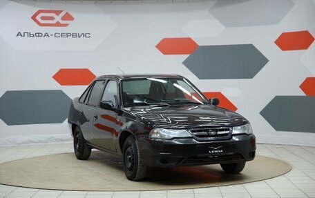 Daewoo Nexia I рестайлинг, 2010 год, 130 000 рублей, 3 фотография