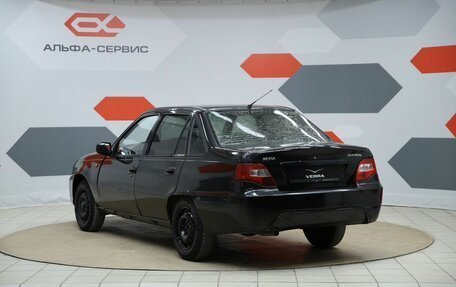 Daewoo Nexia I рестайлинг, 2010 год, 130 000 рублей, 7 фотография