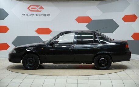 Daewoo Nexia I рестайлинг, 2010 год, 130 000 рублей, 8 фотография
