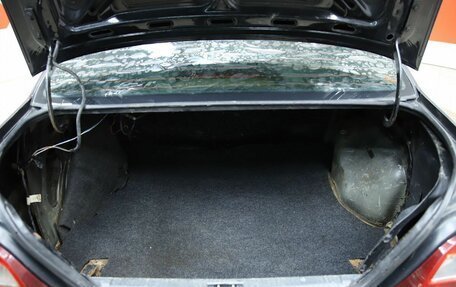 Daewoo Nexia I рестайлинг, 2010 год, 130 000 рублей, 9 фотография