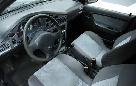 Daewoo Nexia I рестайлинг, 2010 год, 130 000 рублей, 10 фотография