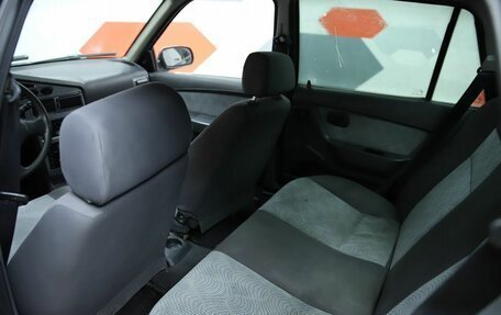 Daewoo Nexia I рестайлинг, 2010 год, 130 000 рублей, 11 фотография