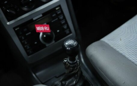 Daewoo Nexia I рестайлинг, 2010 год, 130 000 рублей, 15 фотография