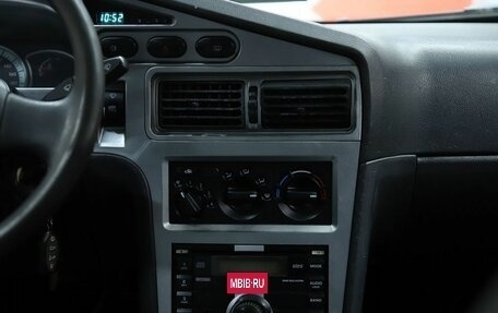 Daewoo Nexia I рестайлинг, 2010 год, 130 000 рублей, 14 фотография