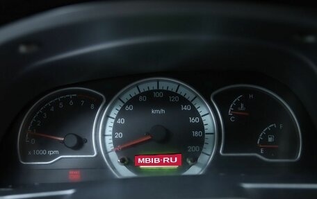 Daewoo Nexia I рестайлинг, 2010 год, 130 000 рублей, 16 фотография