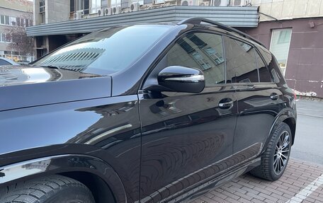 Mercedes-Benz GLE, 2020 год, 6 350 000 рублей, 6 фотография