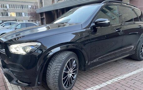 Mercedes-Benz GLE, 2020 год, 6 350 000 рублей, 4 фотография