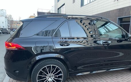 Mercedes-Benz GLE, 2020 год, 6 350 000 рублей, 13 фотография