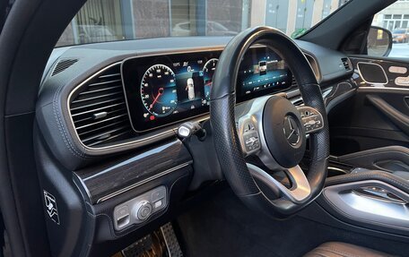 Mercedes-Benz GLE, 2020 год, 6 350 000 рублей, 19 фотография