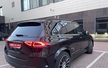 Mercedes-Benz GLE, 2020 год, 6 350 000 рублей, 9 фотография