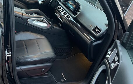 Mercedes-Benz GLE, 2020 год, 6 350 000 рублей, 27 фотография