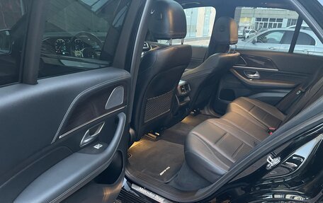 Mercedes-Benz GLE, 2020 год, 6 350 000 рублей, 24 фотография