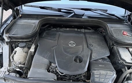 Mercedes-Benz GLE, 2020 год, 6 350 000 рублей, 29 фотография