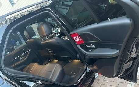 Mercedes-Benz GLE, 2020 год, 6 350 000 рублей, 26 фотография