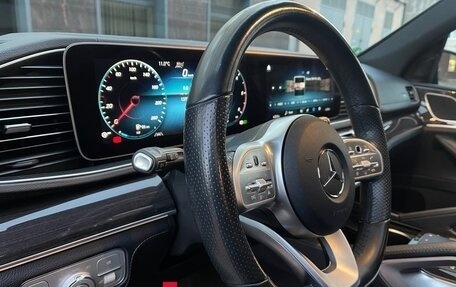 Mercedes-Benz GLE, 2020 год, 6 350 000 рублей, 22 фотография