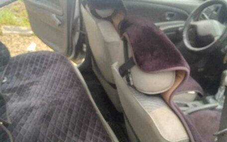 Mitsubishi Lancer VII, 1997 год, 170 000 рублей, 5 фотография