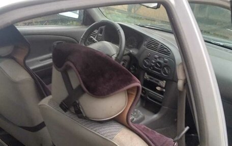 Mitsubishi Lancer VII, 1997 год, 170 000 рублей, 4 фотография