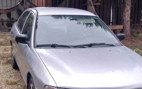 Mitsubishi Lancer VII, 1997 год, 170 000 рублей, 3 фотография