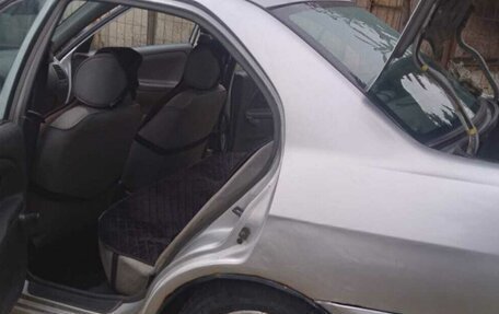 Mitsubishi Lancer VII, 1997 год, 170 000 рублей, 7 фотография