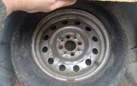 Mitsubishi Lancer VII, 1997 год, 170 000 рублей, 10 фотография