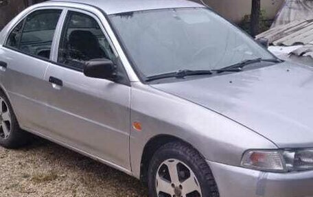 Mitsubishi Lancer VII, 1997 год, 170 000 рублей, 2 фотография