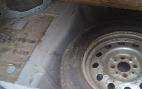 Mitsubishi Lancer VII, 1997 год, 170 000 рублей, 9 фотография