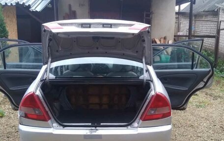 Mitsubishi Lancer VII, 1997 год, 170 000 рублей, 12 фотография