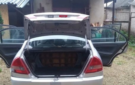 Mitsubishi Lancer VII, 1997 год, 170 000 рублей, 11 фотография
