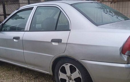 Mitsubishi Lancer VII, 1997 год, 170 000 рублей, 17 фотография