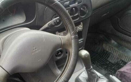 Mitsubishi Lancer VII, 1997 год, 170 000 рублей, 21 фотография