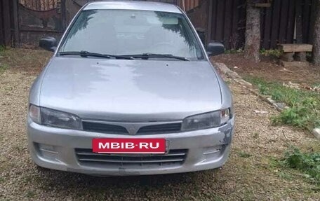 Mitsubishi Lancer VII, 1997 год, 170 000 рублей, 29 фотография