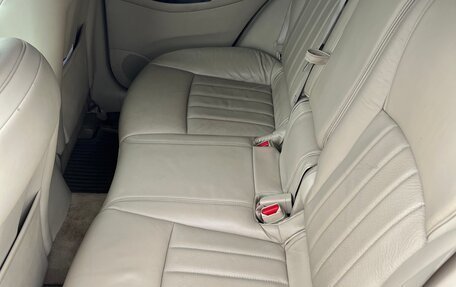 Infiniti EX, 2008 год, 1 400 000 рублей, 12 фотография