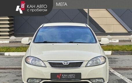 Daewoo Gentra II, 2014 год, 480 000 рублей, 3 фотография