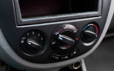 Daewoo Gentra II, 2014 год, 480 000 рублей, 6 фотография