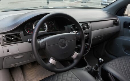 Daewoo Gentra II, 2014 год, 480 000 рублей, 9 фотография