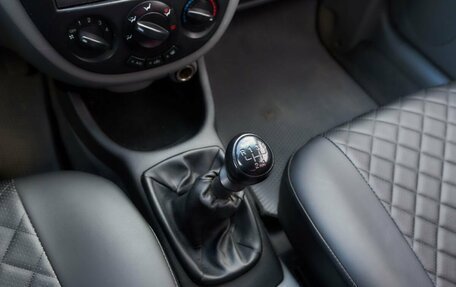 Daewoo Gentra II, 2014 год, 480 000 рублей, 7 фотография