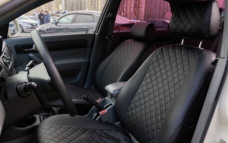 Daewoo Gentra II, 2014 год, 480 000 рублей, 10 фотография