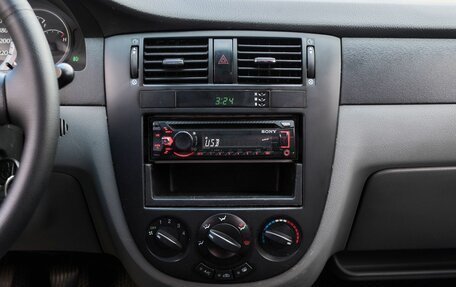 Daewoo Gentra II, 2014 год, 480 000 рублей, 13 фотография