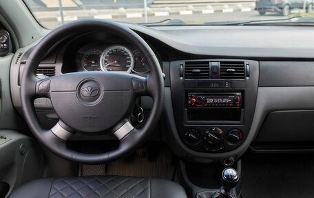 Daewoo Gentra II, 2014 год, 480 000 рублей, 12 фотография