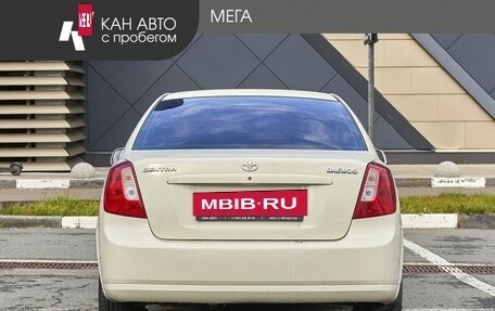 Daewoo Gentra II, 2014 год, 480 000 рублей, 4 фотография