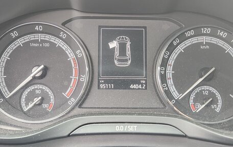 Skoda Kodiaq I, 2020 год, 2 690 000 рублей, 7 фотография